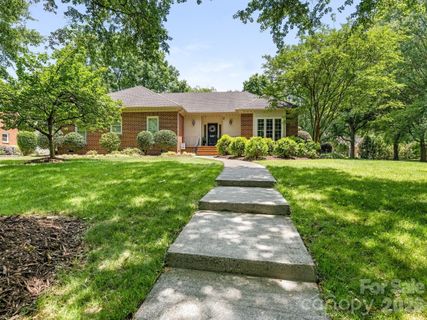 9627 Penshurst Trace sold home in Park Crossing, Charlotte, NC