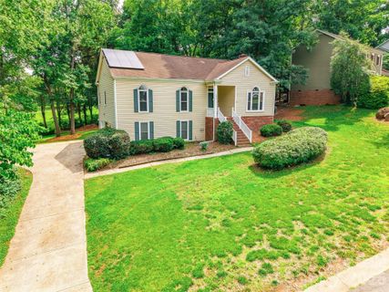 2001 Colony Hill Drive