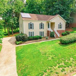 2001 Colony Hill Drive