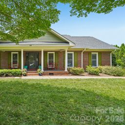 320 Canvasback Road
