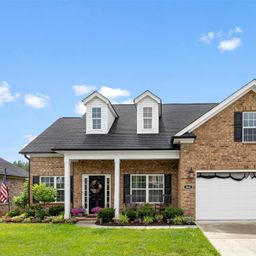268 Ella Drive