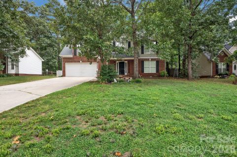 1637 Winthrop Lane active home in Colonial Village, Monroe, NC