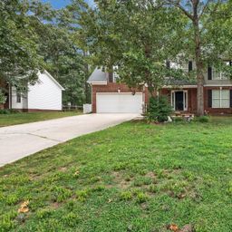 1637 Winthrop Lane