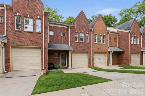 4613 Dabney Vigor Drive
