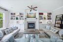12665 Lindrick Lane sold home in Charlotte, SC