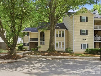 Homes in Hunters Run, Charlotte