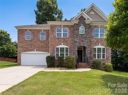 2115 Eskridge Terrace active home in Mill Creek Falls, Clover, SC