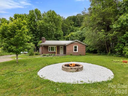 205 Old Fort Road