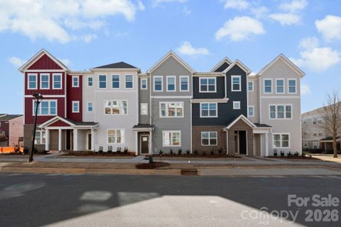 4027 Bass River Parkway pending home in City Park, Charlotte, NC
