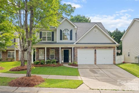 Homes in Glenridge, Cornelius