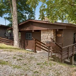 319 Blue Ridge Parkway