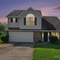 3014 Blueberry Drive