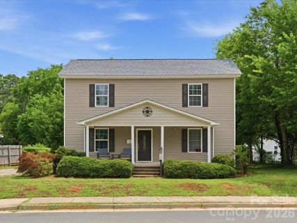 Homes in Aragon Baldwin Mills, Rock Hill