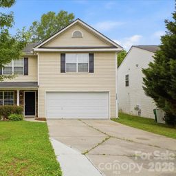 7143 Wandering Creek Drive