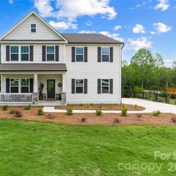 121 Tangle River Drive