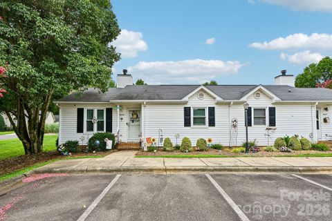 6042 Crape Myrtle Lane active home in Oakdale Place, Charlotte, NC