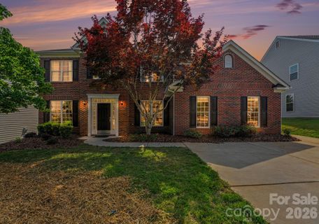 116 Wedge View Way pending home in Larkin, Statesville, NC