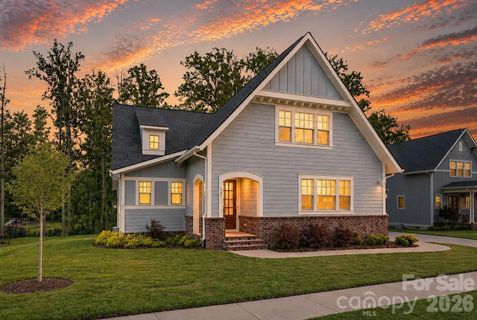 165 Little Indian Loop active home in Lakewalk, Mooresville, NC