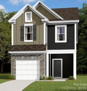 1153 Overbrook Place pending home in Canterbury Station, Wingate, NC