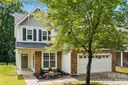 1145 Hammond Drive sold home in Matthews, SC