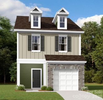 1170 Overbrook Place active home in Canterbury Station, Wingate, NC