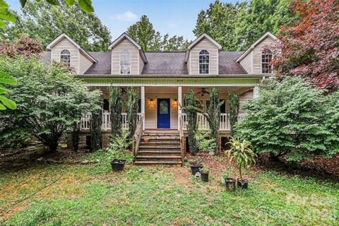 5879 Gold Hill Road