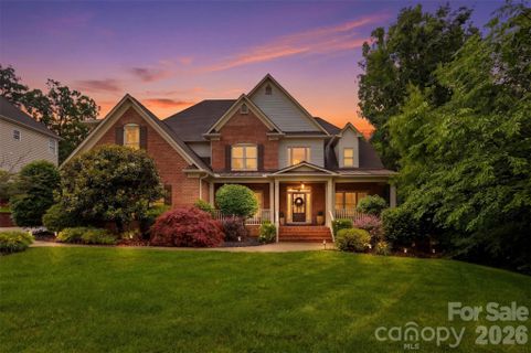 4077 French Fields Lane pending home in Abbington, Harrisburg, NC