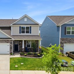 1341 Secrest Commons Drive