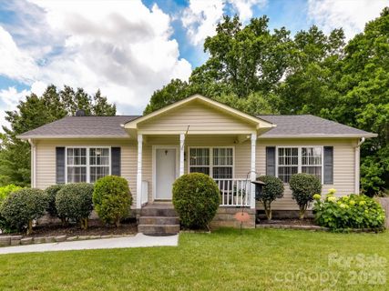 1008 Martin Luther King Jr Avenue sold home in East Lake View, Kannapolis, NC