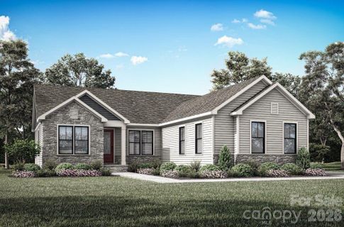 1253 Copper Leaf Drive active home in Stoneridge Hills, Rock Hill, SC