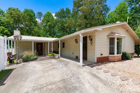 45 And 54 Forsythe Lane