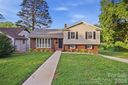1715 Washington Avenue sold home in Charlotte, SC