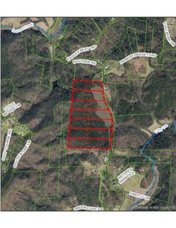 Lot 3 Parker Padgett Road