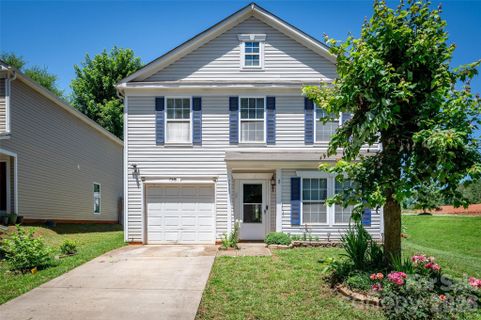 7343 Fox Point Drive