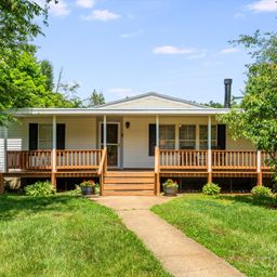 234 White Clover Lane