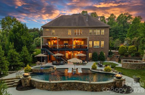 139 Logan Crossing Drive pending home in Anniston, Davidson, NC