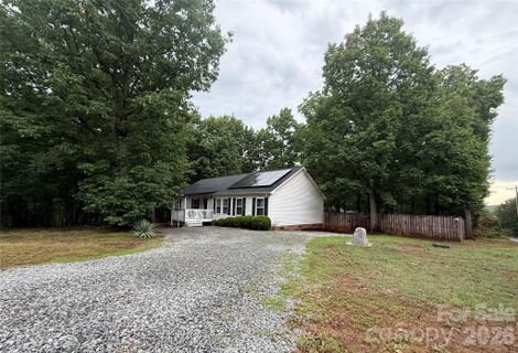 Homes in Mount Anderson, Maiden