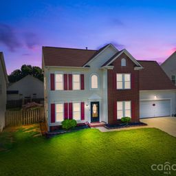 10109 Baxter Caldwell Drive