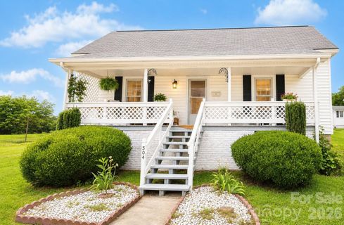 304 Nw Bleachery Court