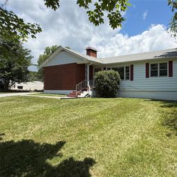 17 N Pershing Road