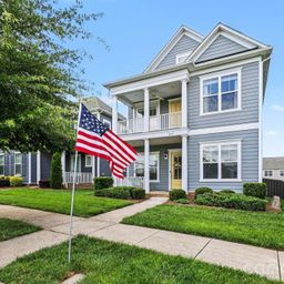 11617 Miller Road