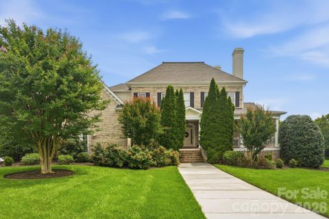 Homes in Therrell Farms, Waxhaw
