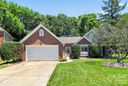 11542 Laurel View Drive sold home in Charlotte, SC