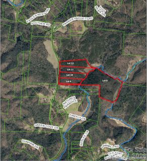 Lot 11 Parker Padgett Road