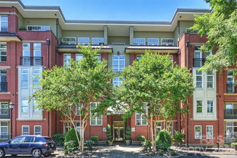 1320 Fillmore Avenue active home in Dilworth, Charlotte, NC