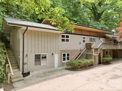 120 Stovall Street