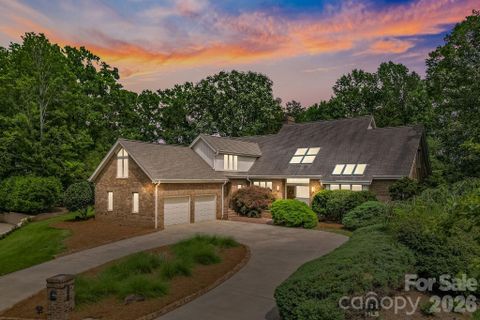 Homes in Carrington, Charlotte