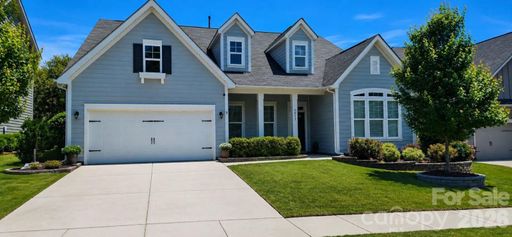 5033 Wesley Court pending home in Walnut Creek, Lancaster, SC