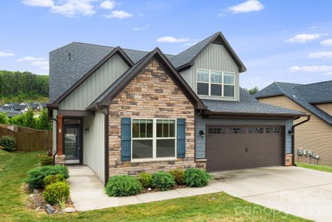 A home in Maple Trace, Weaverville
