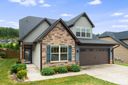 190 Water Leaf Drive sold home in Weaverville, SC